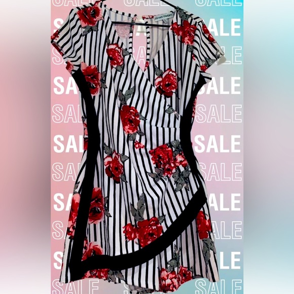 Romper - Picture 1 of 2